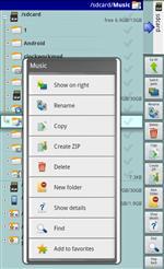   X-plore File Manager v3.33.00 (Android)